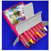 

Staedtler Wax Crayon 24 Warna