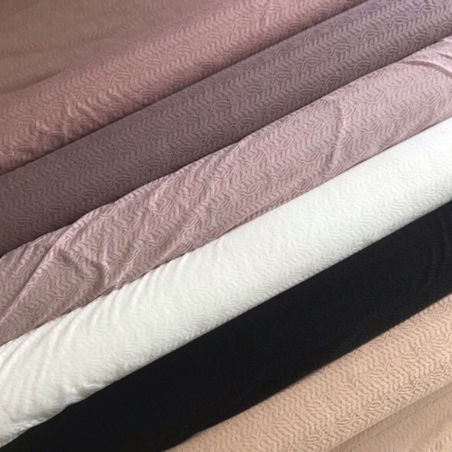 Kain Kebaya Brokat Kain Brokat Salur Royal Mini