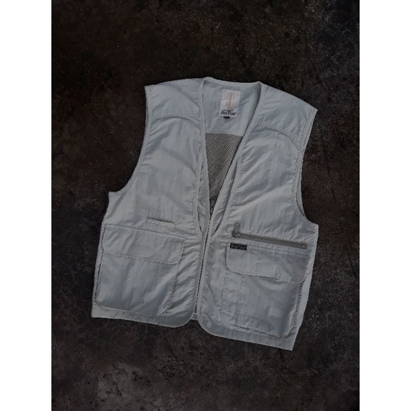 Utility Vest Tactical foxFire