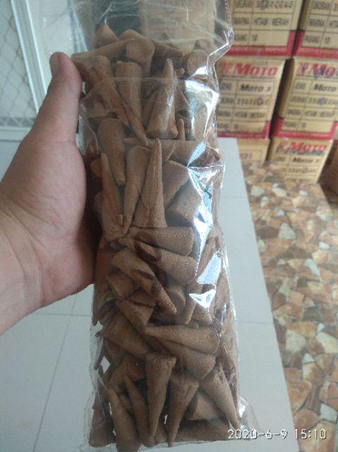 Dupa Kerucut Cendana/sandalwood