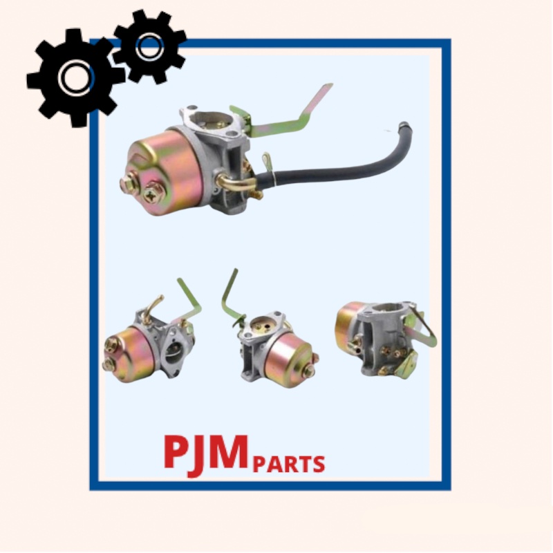 Carburator  Mesin MZ175 yamaha