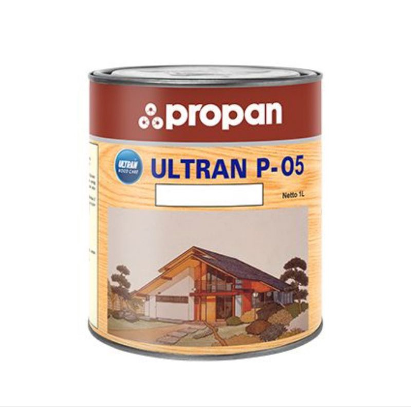 PROPAN P-05