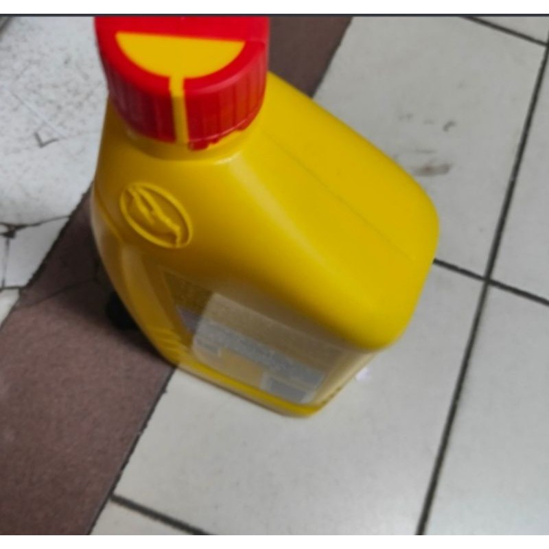 Oil power steering Peestone ATF