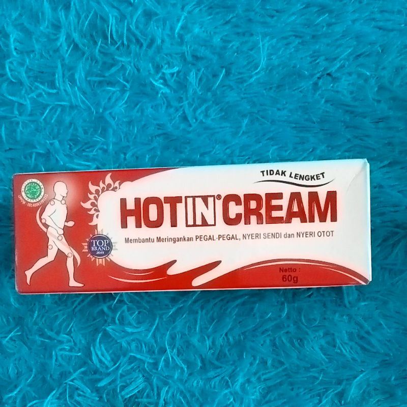 HOTIN CREAM