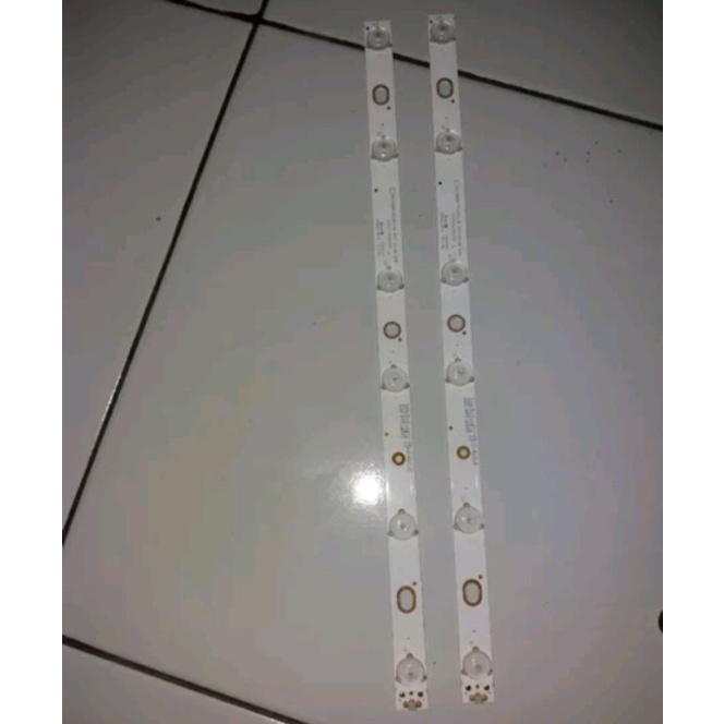 Backlight LED TV Polytron PLD 24D123