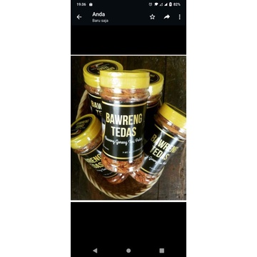 

bawreng tedas "sa-va