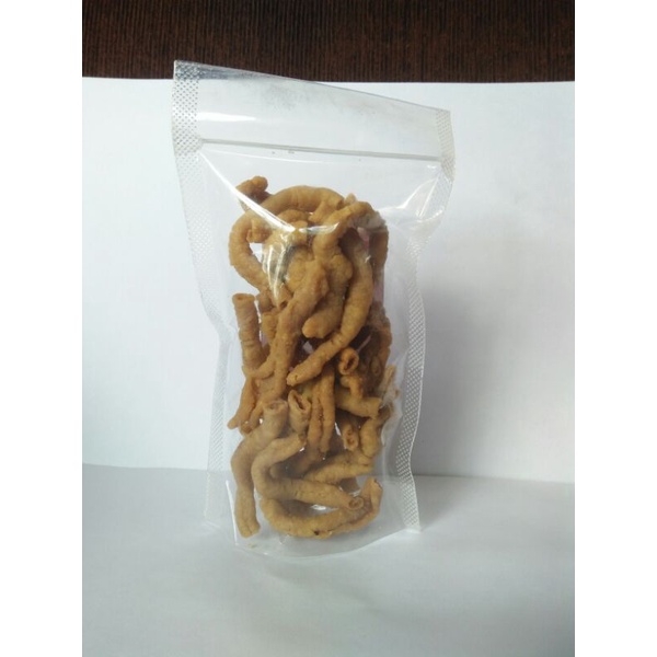 

USUS KRISPY KRIUK ASLI 70 GRAM