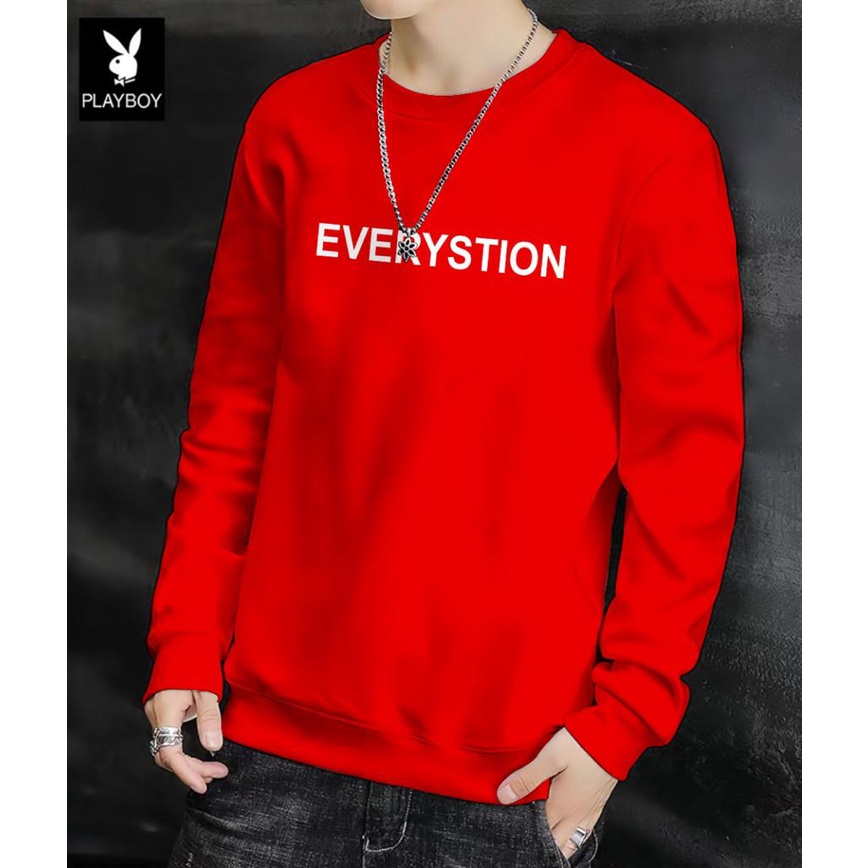 Sweater EVERYSTION / Sweater Gaming / Sweater Dewasa | A5GARD88