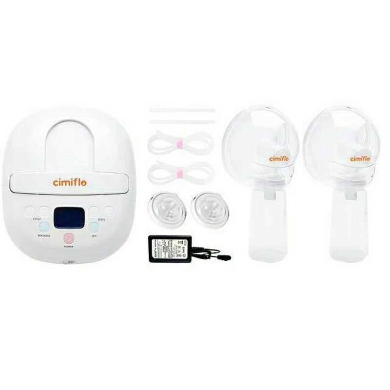 Cimiflo Spectra Breastpump Hospital Grade / Pompa Asi Cimiflo Spectra S3