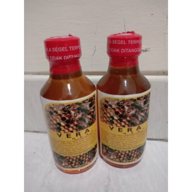 

Madu randu 150 ml