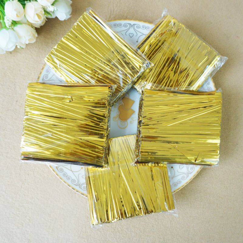 

Kawat Pengikat Souvernir (100pcs)
