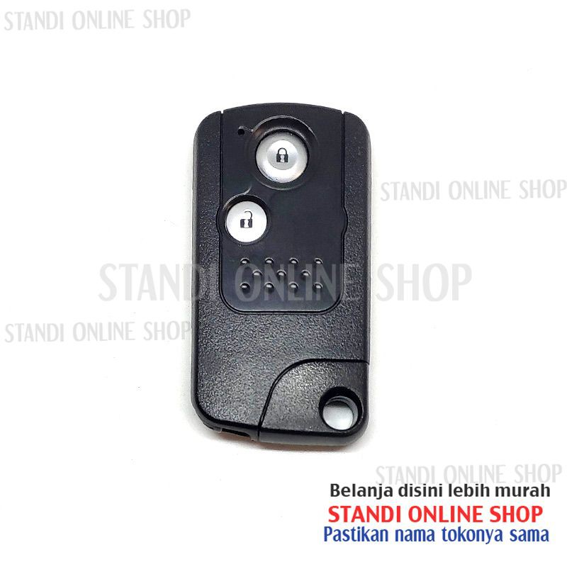 Cassing Smartkey Keyless Remote Honda CRV Gen 4 Murah