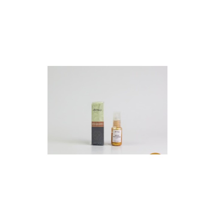 [Dermayu] Serum Gold Anti Aging Original dan BPOM