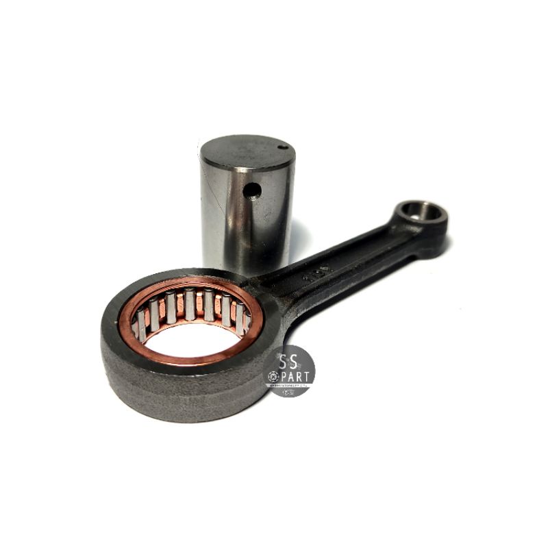 Thalland Stang seher set Yamaha Jupiter Z1 (1DY) | Connecting rod jupiter z2 conecting rod Jupiter z