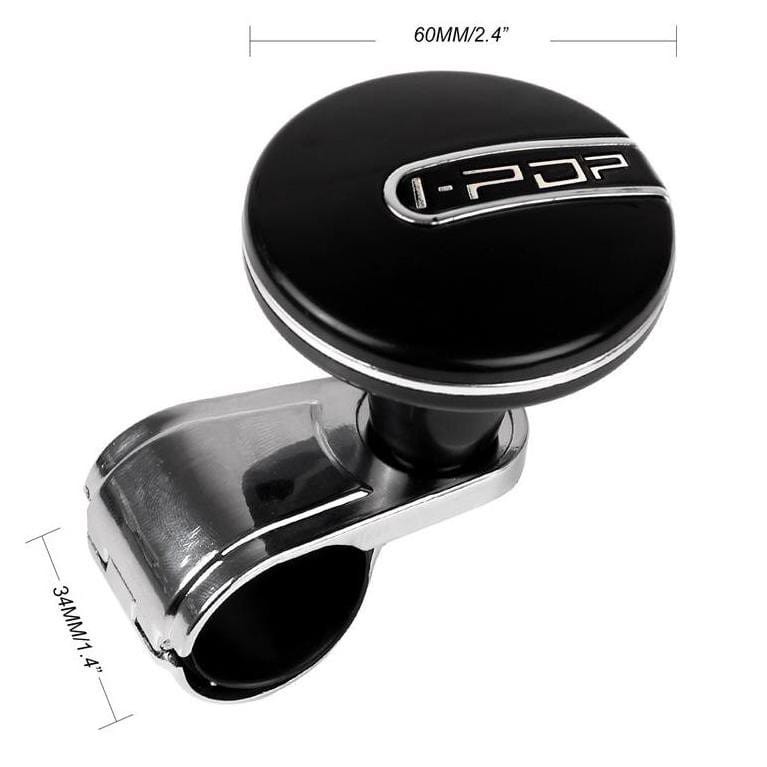 Knob Setir Ipop Mobil Power Handle Steering Grip