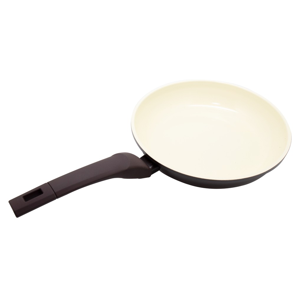 

JYSK Wajan Fry Pan Elda D24CM Olive R121AK-0124S