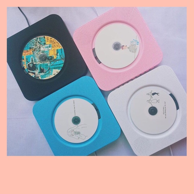 CD PLAYER