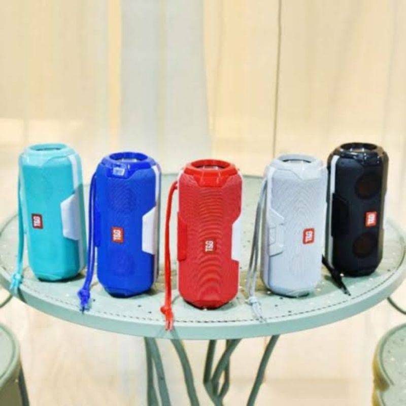 Speaker JBL TG 143 Bluetooth Warna Warni