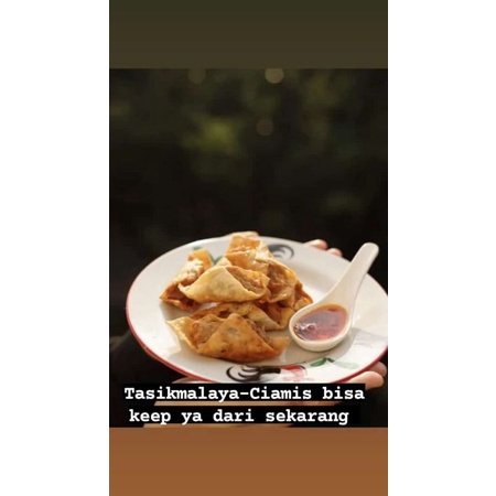 

PANGSIT TULANG RAWAN