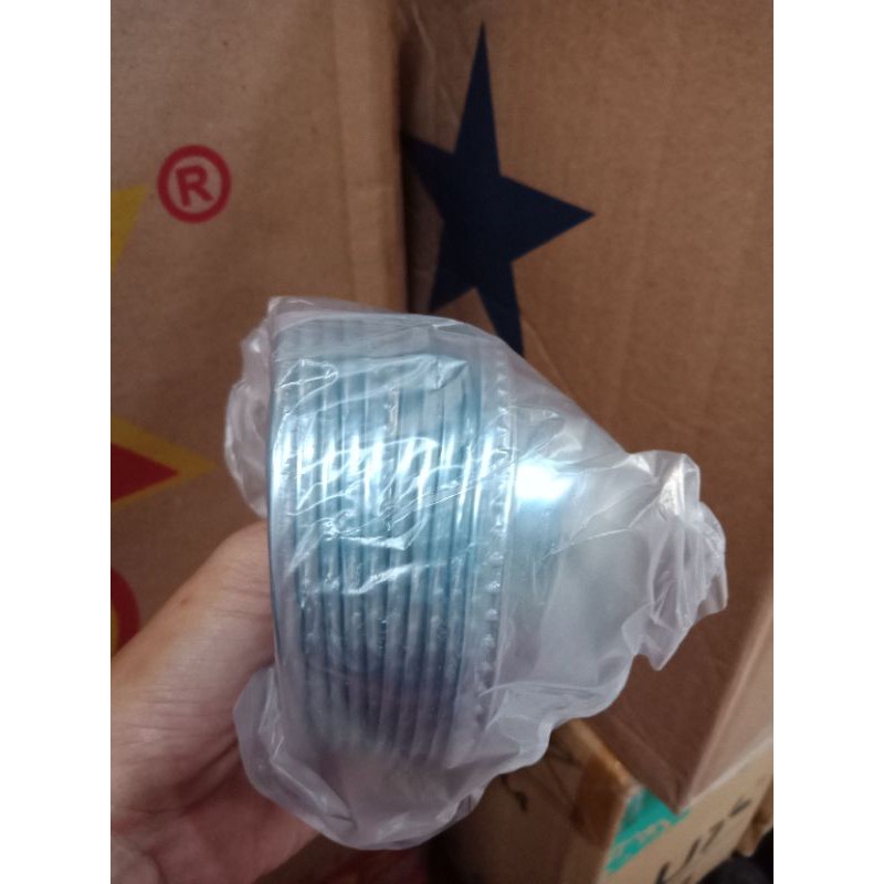 

tutup pop ice blenduk