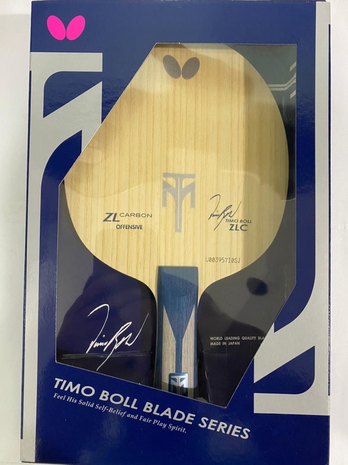 Butterfly Timo Boll ZLC