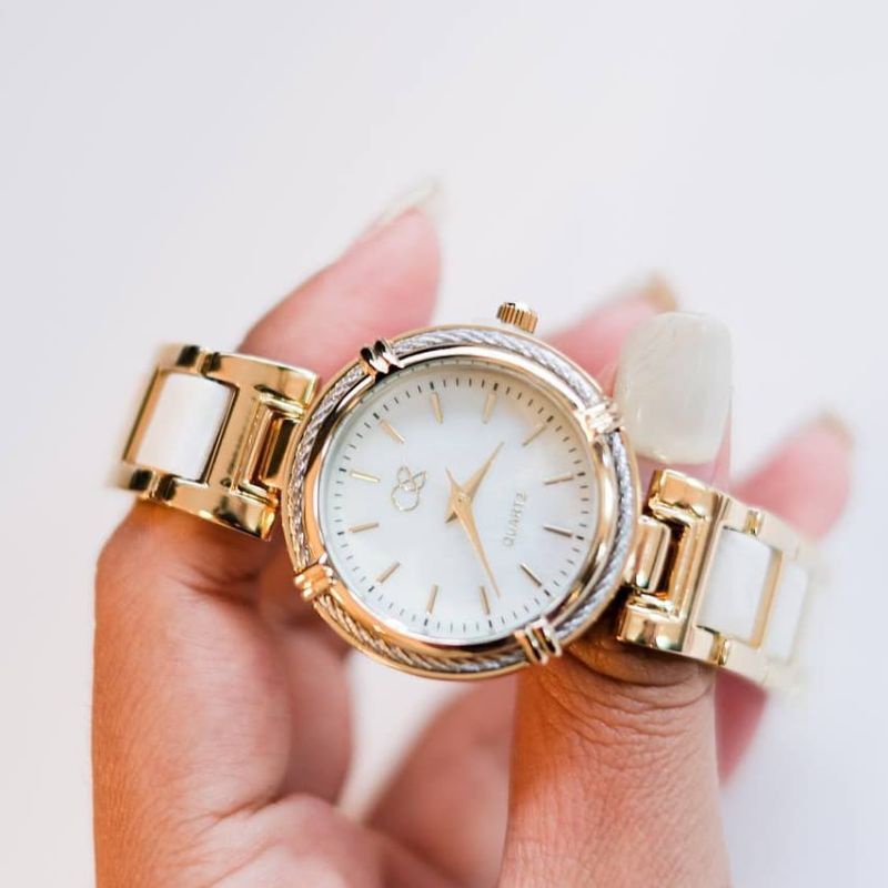 Vajer Watch / Jam Tangan Wanita