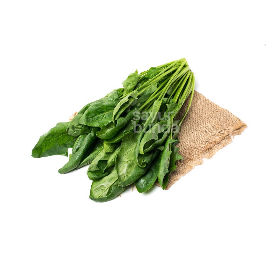

Sayuran horenzo 250 gr - sayurbunda
