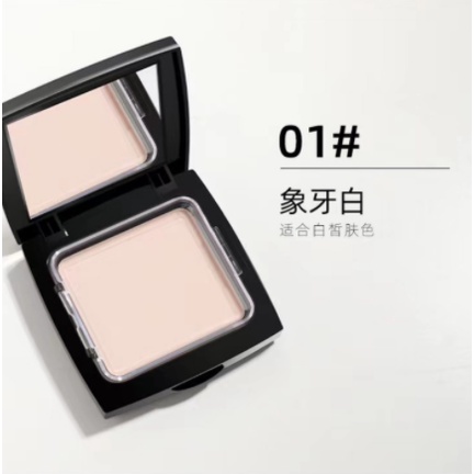 LAMEILA Breathing Honey Make Up Powder Cake CJR 5031