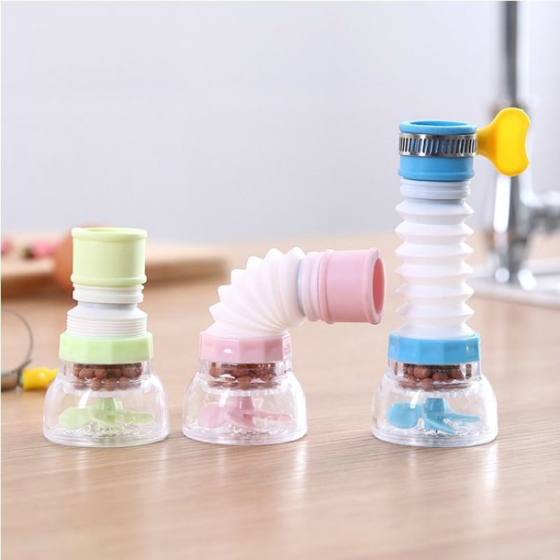 sambungan kran air klem