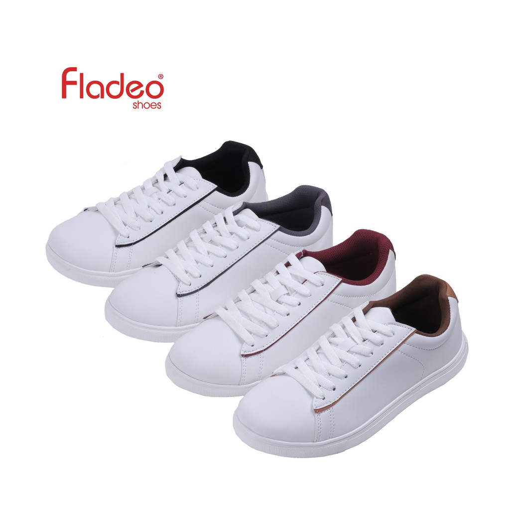 Fladeo C21/LSS299-1JM/Shoes For Ladies [ Sneaker Tali ]