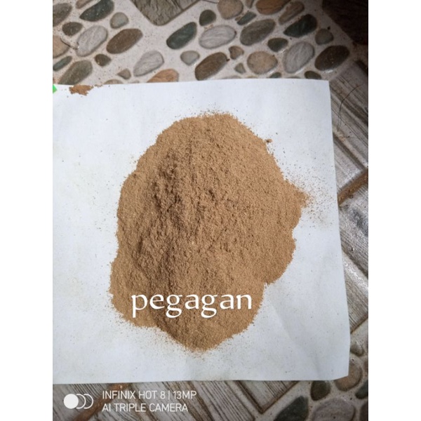 

Bubuk Pegagan 500gram