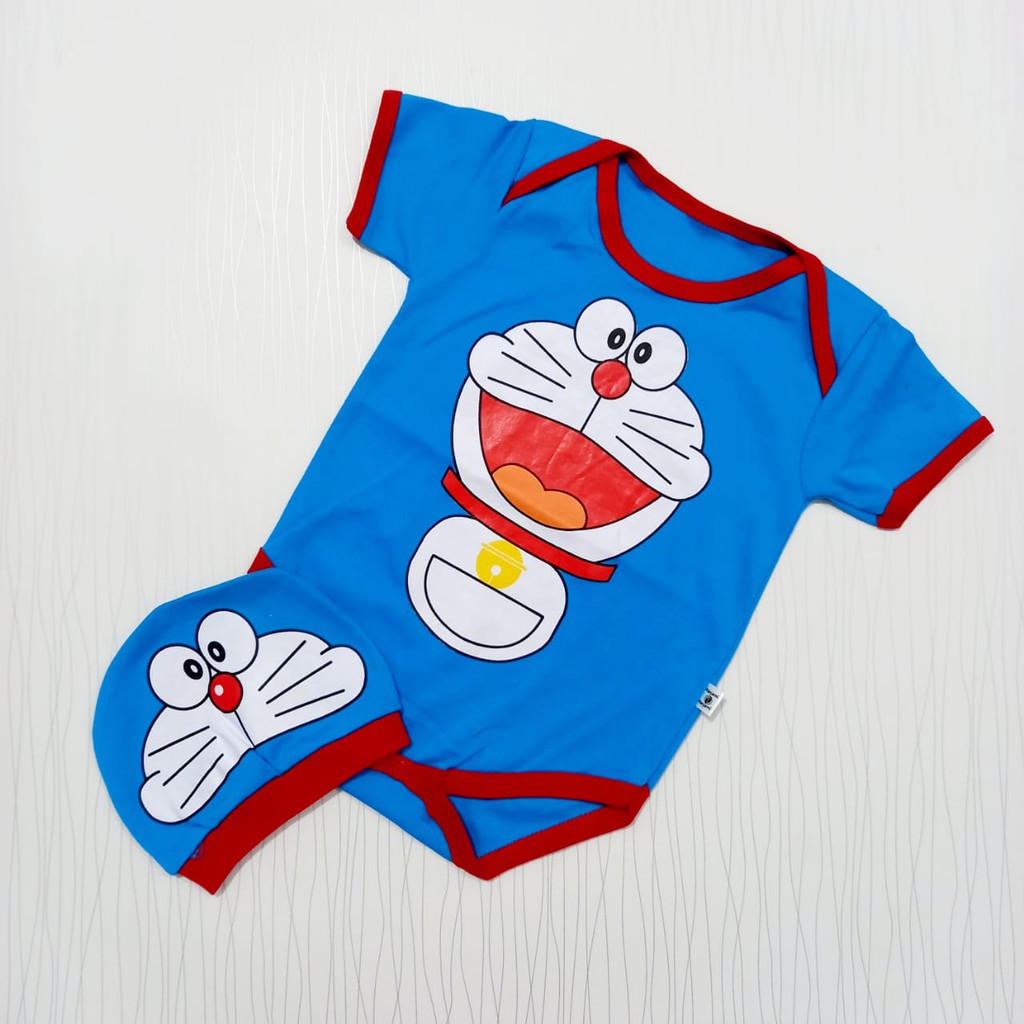 Baju Kodok Anak / Jumper Anak / Setelan Anak Katun / Setelan Anak Cowok / Baju Murah Baby Alicia