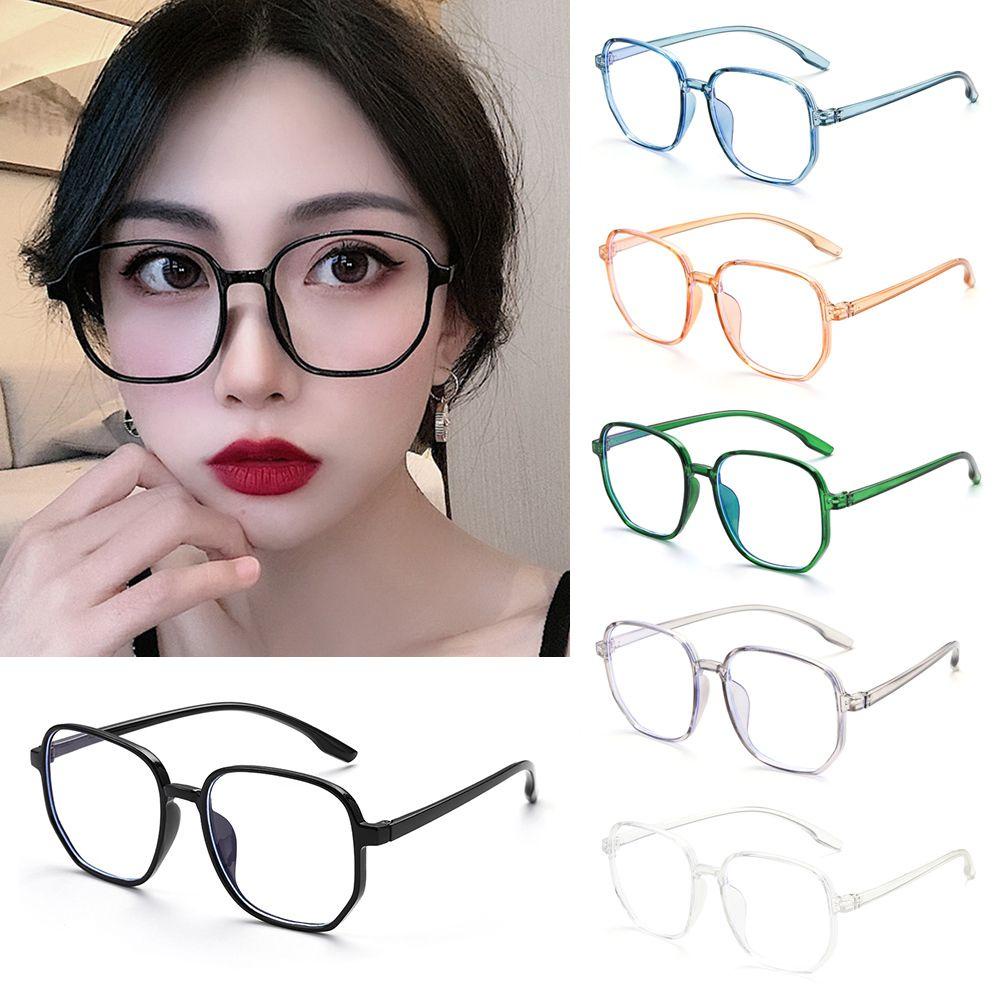 Lily Blue Light Blocking Glasses Vision Care Perlindungan Anti Silau Radiasi Kacamata Gaming