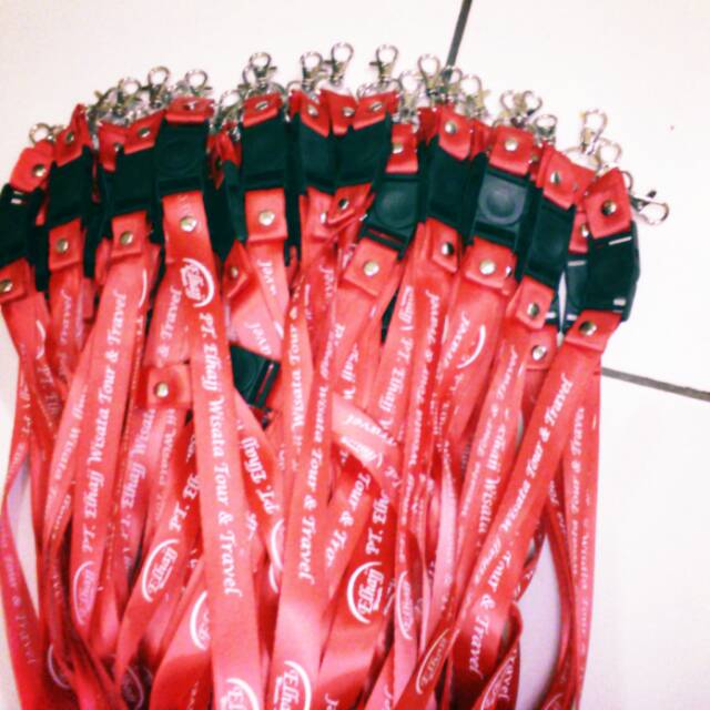 

Tali name tag