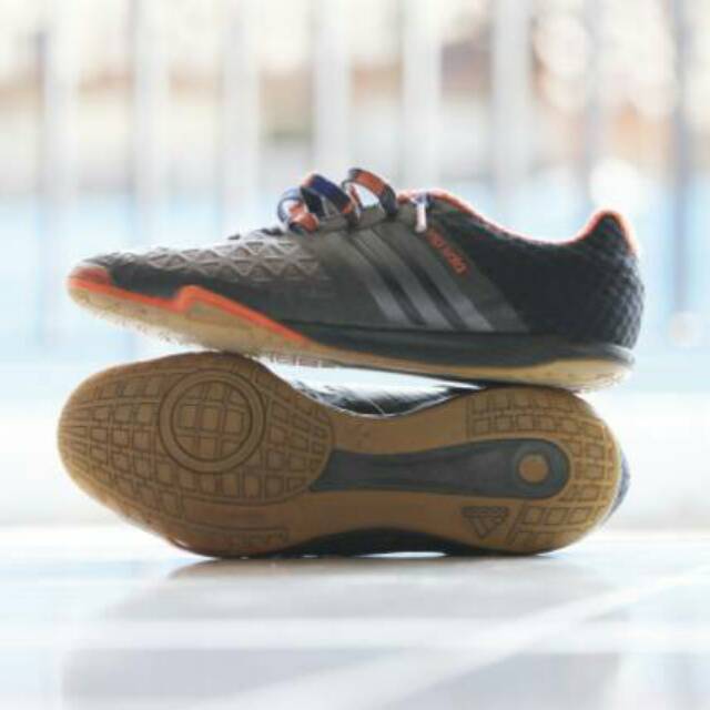 adidas ace 15.1 top sala
