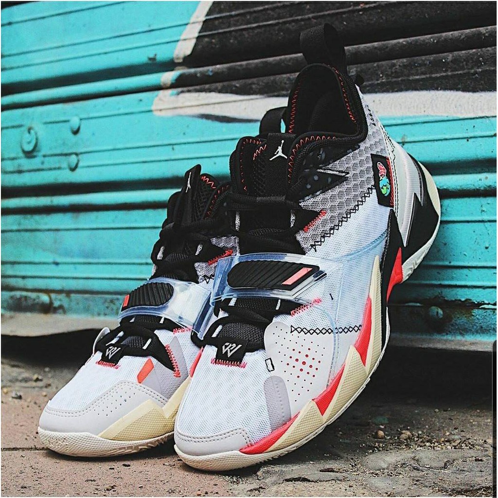 AIR JORDAN WHY NOT ZERO 3 "UNITE"