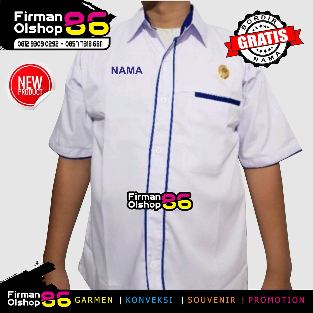 Baju dinas PDH terbaru Mahkamah Agung|pakaian dinas mahkamah agung