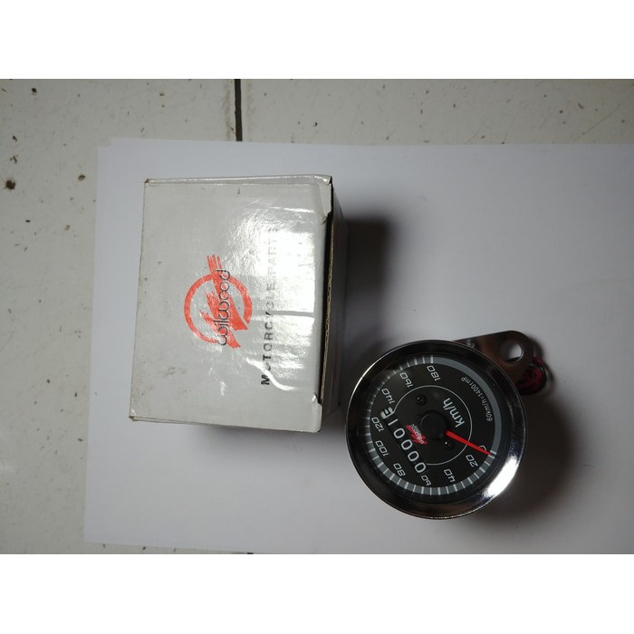 Kilometer&Speedometer  Variasi  LESTARIMOTOR