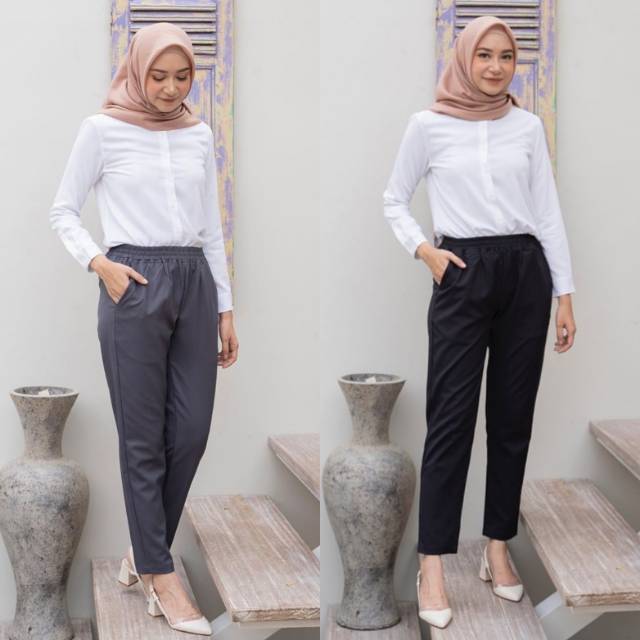 Daily pants by lights clo