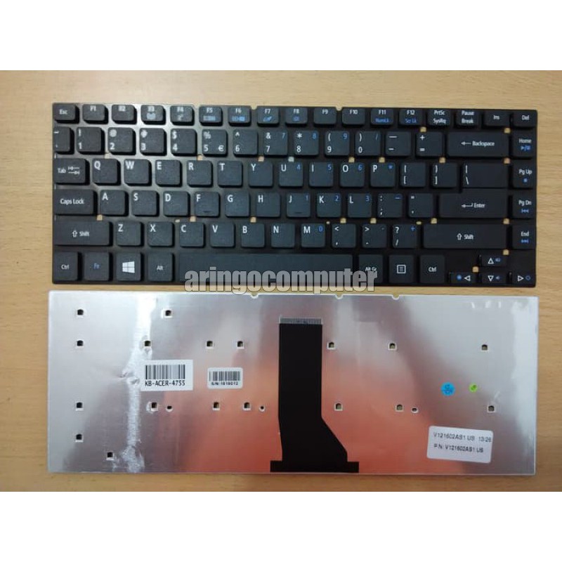 NBPart (Keyboard) Acer 4755/3830T/V3-471