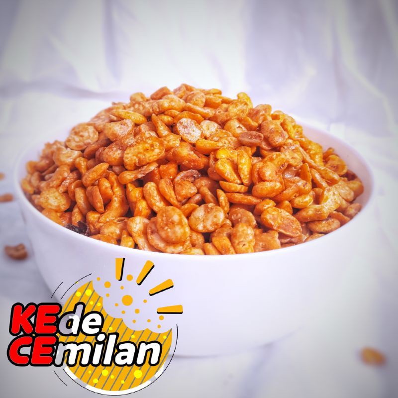 

Kacang Bogor