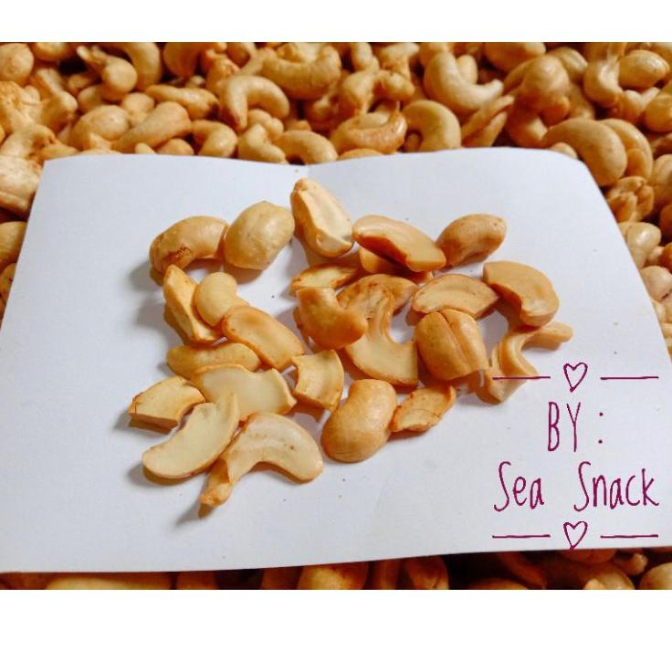 

Terbaru V7HMH Kacang mete mede goreng gurih 100 gr 71 Stok Banyak