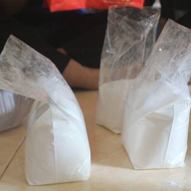 

Tepung gaplek