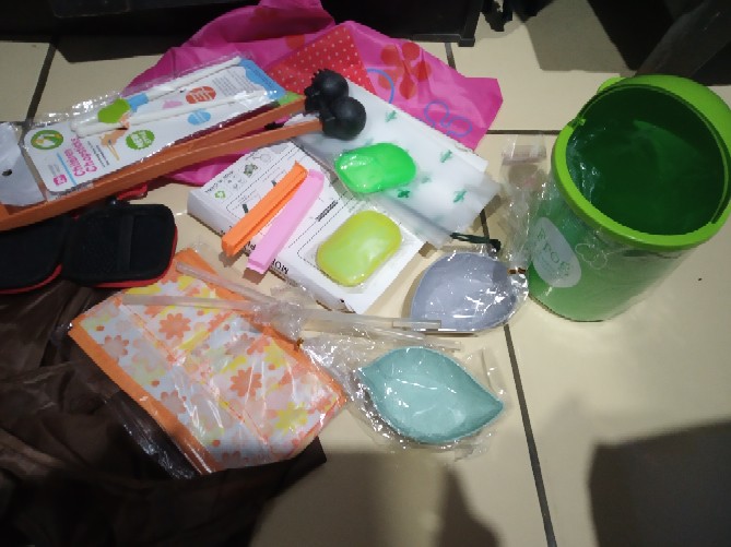 J2lokh600 Wadah Sambal Tempat Sambal Saus Kecap Daun Murah Mangkuk Kecil