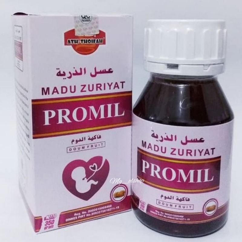 

Madu Promil Ath-Thoifah