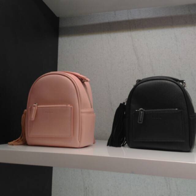PEDRO MINI BACKPACK / RANSEL