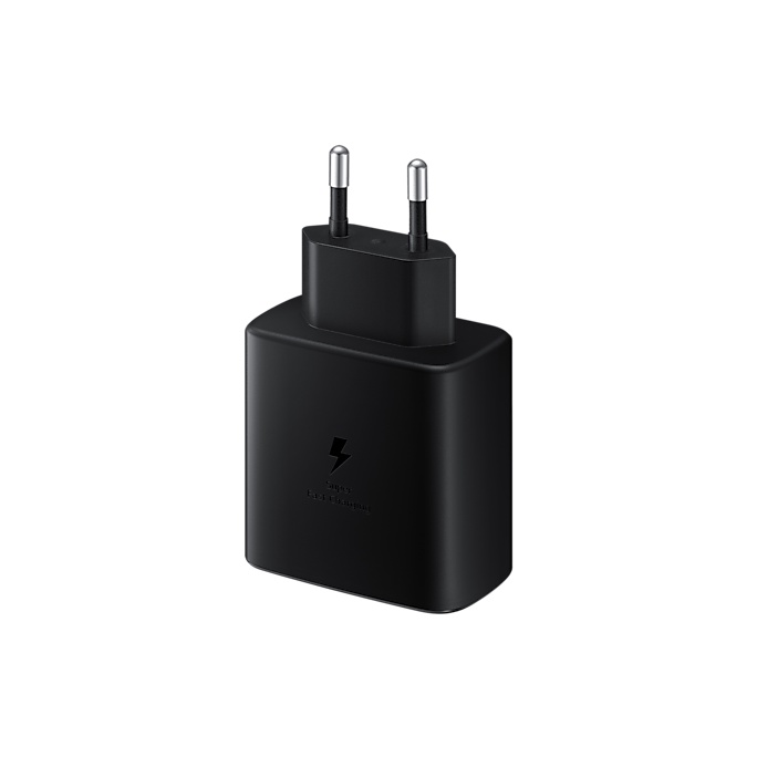 Adaptor Charger Samsung 45W Original Super Fast Charging Type C to Type C