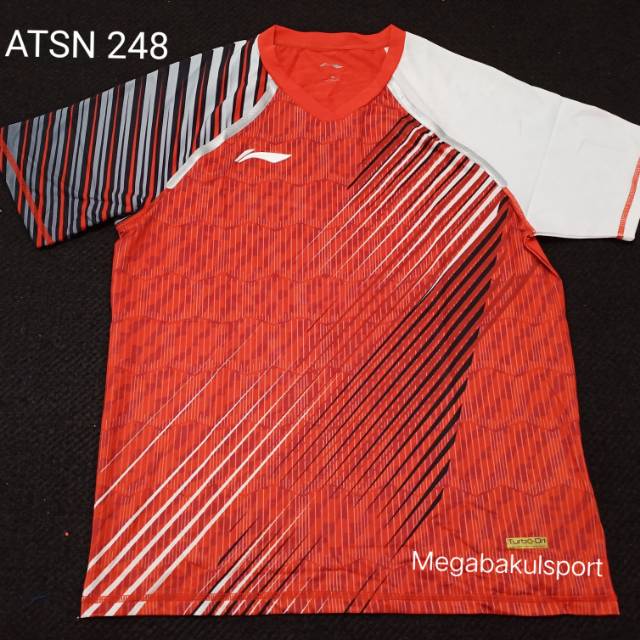 Kaos bad original lining