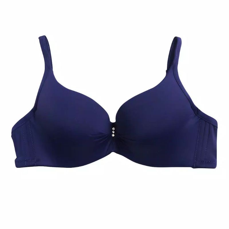 BH Kawat Busa Tebal Murah Bra Kawat Busa Tebal Import