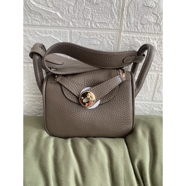 iwearmyra Irish Bag vol 1